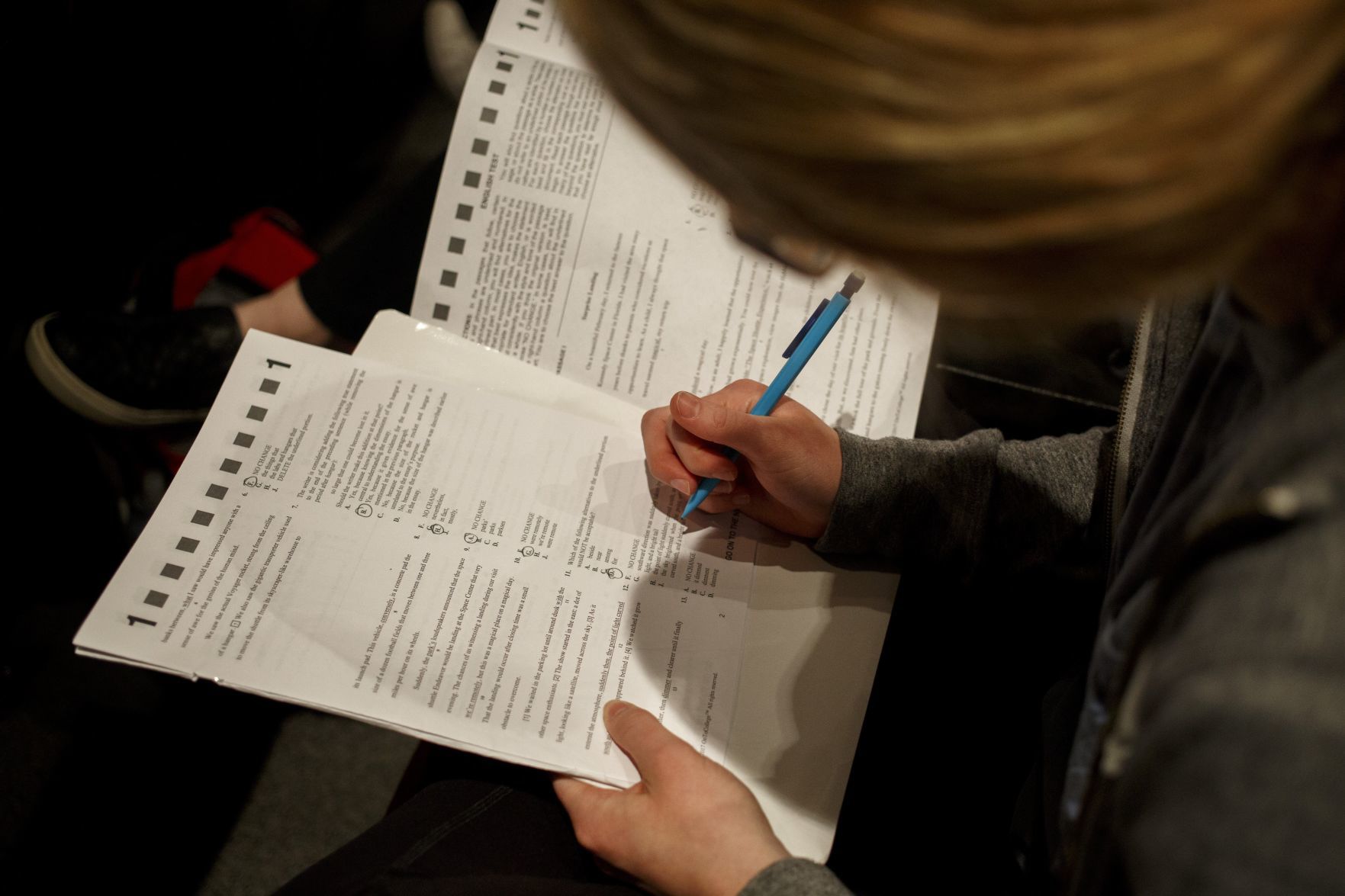 ACT test (copy) (copy)